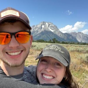 Meet your Posher, James